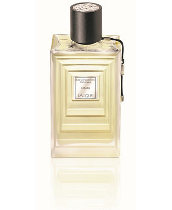 Les Compositions Perfumes Zamak Eau De Parfum Spray, 100 мл Lalique