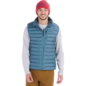 Мужской Жилет Marmot Highlander Down Marmot