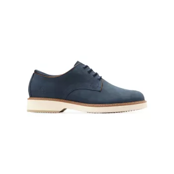 Montrose Leather Oxfords Cole Haan
