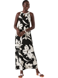 Макси-платье Fabulous Flora Tommy Bahama