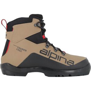 Лыжные ботинки Tourer Free - 2023 Alpina