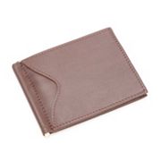 Кардхолдер Royce Leather Cash Clip Wallet Royce Leather