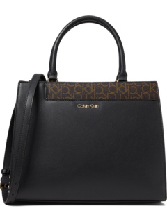 Индивидуальная сумка Edie Calvin Klein
