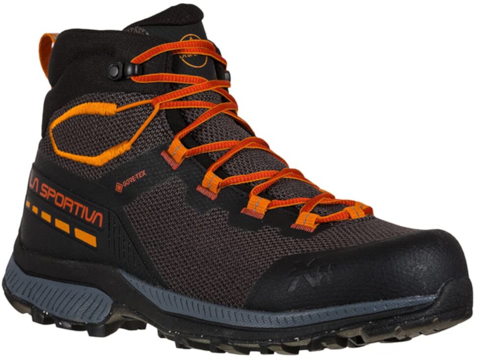 Походные ботинки La Sportiva TX Hike Mid GTX для мужчин La Sportiva