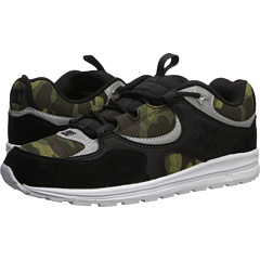 Черный (Black/Camo Print)