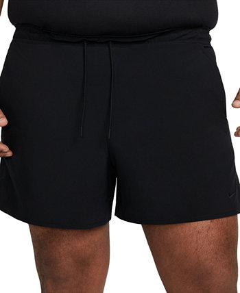 Мужские универсальные шорты Dri-FIT 5 дюймов Unlimited Nike
