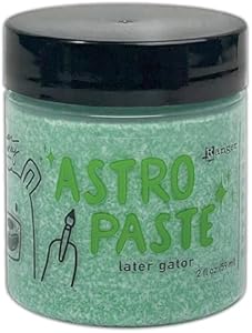 Simon Hurley Paint, 2oz, Later Gator Green Simon Hurley