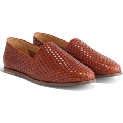 Мужские Туфли Nisolo Alejandro Woven Slip On Nisolo