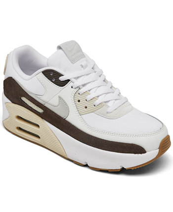 Women's Air Max LV8 Casual Sneakers from Finish Line Nike
