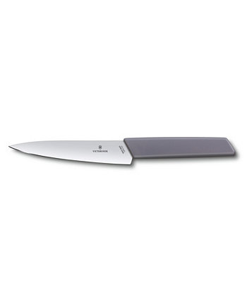 Кухонный нож из нержавеющей стали 6 дюймов Victorinox