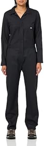 Dickies Womens Cooling Long Sleeve Coveralls Dickies