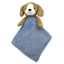 Baby Carter's Puppy Cuddle Plush Blanky Carter's