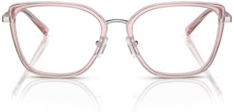 Emporio Armani Women's Ea1152 Cat Eye Prescription Eyewear Frames Emporio Armani