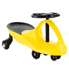 Hey! Play! Zigzag Ride-On Vehicle Lil Rider
