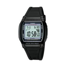 Мужские часы с цифровым хронографом Casio - W201-1AV Casio