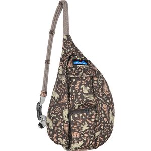 Рюкзак повседневный KAVU Mini Rope Bag KAVU