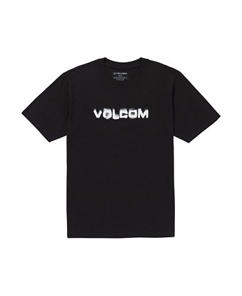 Мужская футболка Newro с коротким рукавом Volcom