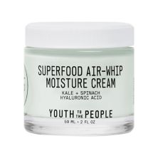 Youth To The People Superfood Air-Whip Lightweight Face Moisturizer with Hyaluronic Acid Youth To The People
