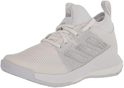 Женские Повседневные кроссовки Adidas Crazyflight Mid Adidas