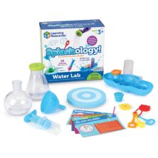 Learning Resources Splashology! Water Lab Learning Resources