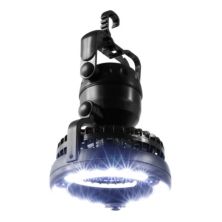 Светодиодный фонарь и вентилятор Stalwart 2-в-1 Stalwart