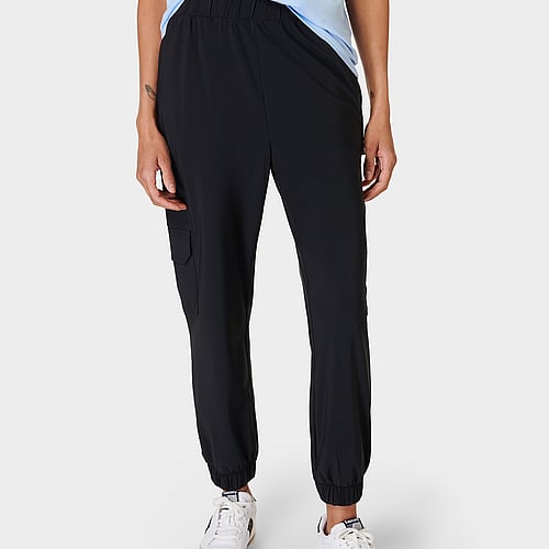 Женские Пижамные брюки и шорты Sweaty Betty Explorer Cargo Pant Sweaty Betty