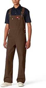 Dickies Men's Bib Overall Dickies