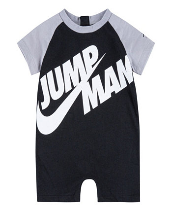 Комбинезон Baby Boy Jumpman от Nike Jordan