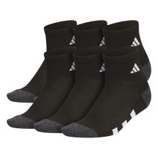 Adidas для мальчиков 6 шт. Четверть носки Adidas