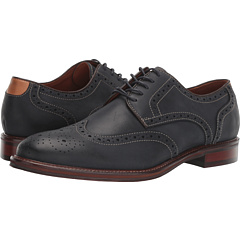 Синий (Navy Oiled Full Grain)