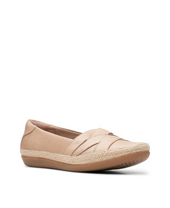 Clarks danelly shine clearance
