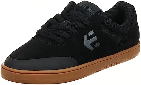 Кроссовки Etnies Marana с прочной подошвой и амортизирующей стелькой Etnies