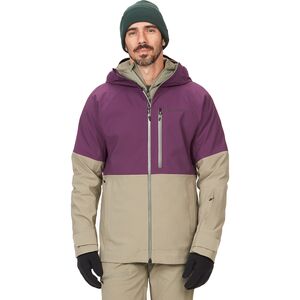 Мужская Куртка для Лыж и Сноуборда Refuge Pro от Marmot Marmot