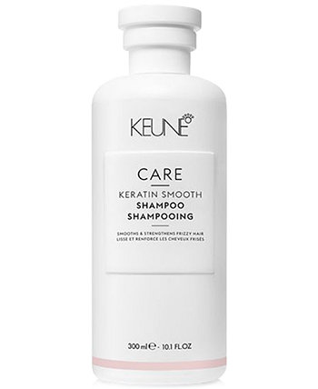 Шампунь CARE Keratin Smooth Shampoo, 10,1 унции, от PUREBEAUTY Salon & Spa Keune