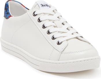 coach porter sneaker