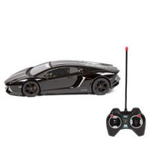 Автомобиль Lamborghini Aventador с дистанционным управлением World Tech Toys World Tech Toys
