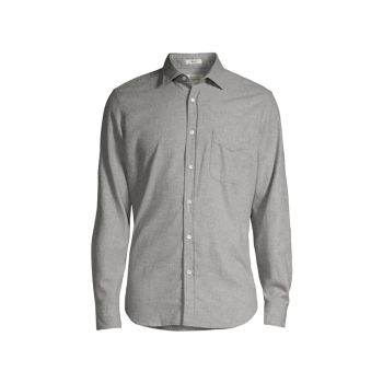 Storm Button-Up Shirt HARTFORD