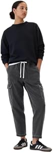 GAP Women's Easy Cargo Pant Gap