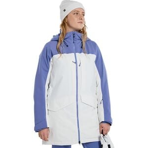 Женская Куртка для Горнолыжного Спорта и Сноубординга Prowess 2.0 от Burton Burton