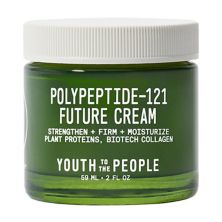 Youth To The People Polypeptide-121 Future Firming + Hydrating Moisturizer Youth To The People
