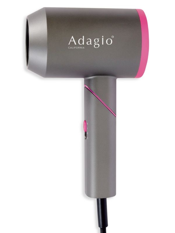 Складной фен Accelerator 2100 Adagio