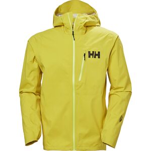 Мужская Ветровка и легкие куртки Helly Hansen Odin Minimalist Infinity Jacket Helly Hansen