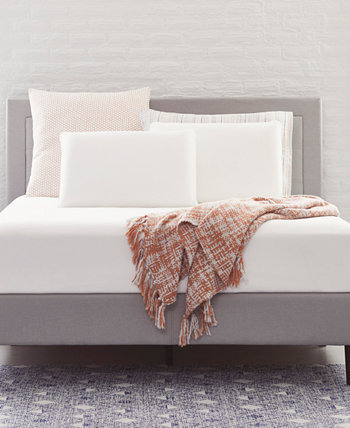 Стандартная подушка из пены с эффектом памяти - двойной набор Comfort Revolution
