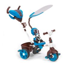 Little Tikes 4-in-1 Sports Edition Trike Little Tikes