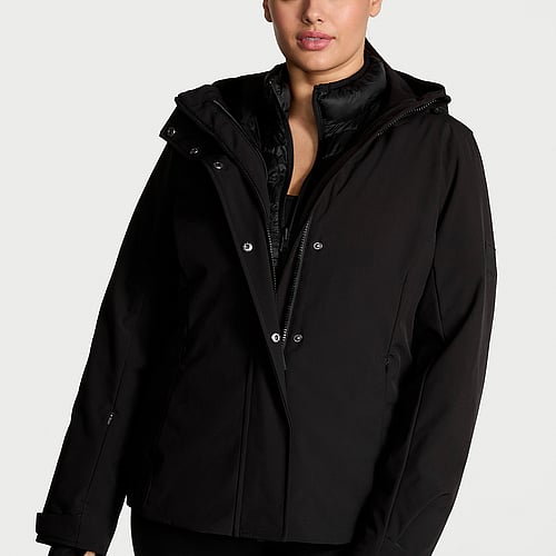 VSX 3-in-1 Jacket VSX