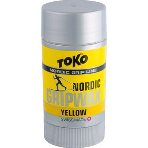 Лыжный аксессуар Toko Nordic Grip Wax Toko