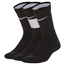 Элитные баскетбольные носки для мальчиков Nike, 3 пары Nike