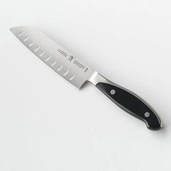 J.A. Нож Henckels International Forged Synergy Santoku Knife J.A. Henckels