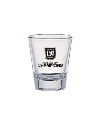 LAFC 2022 MLS Cup Champions 1.75 oz Shot Glass Wincraft