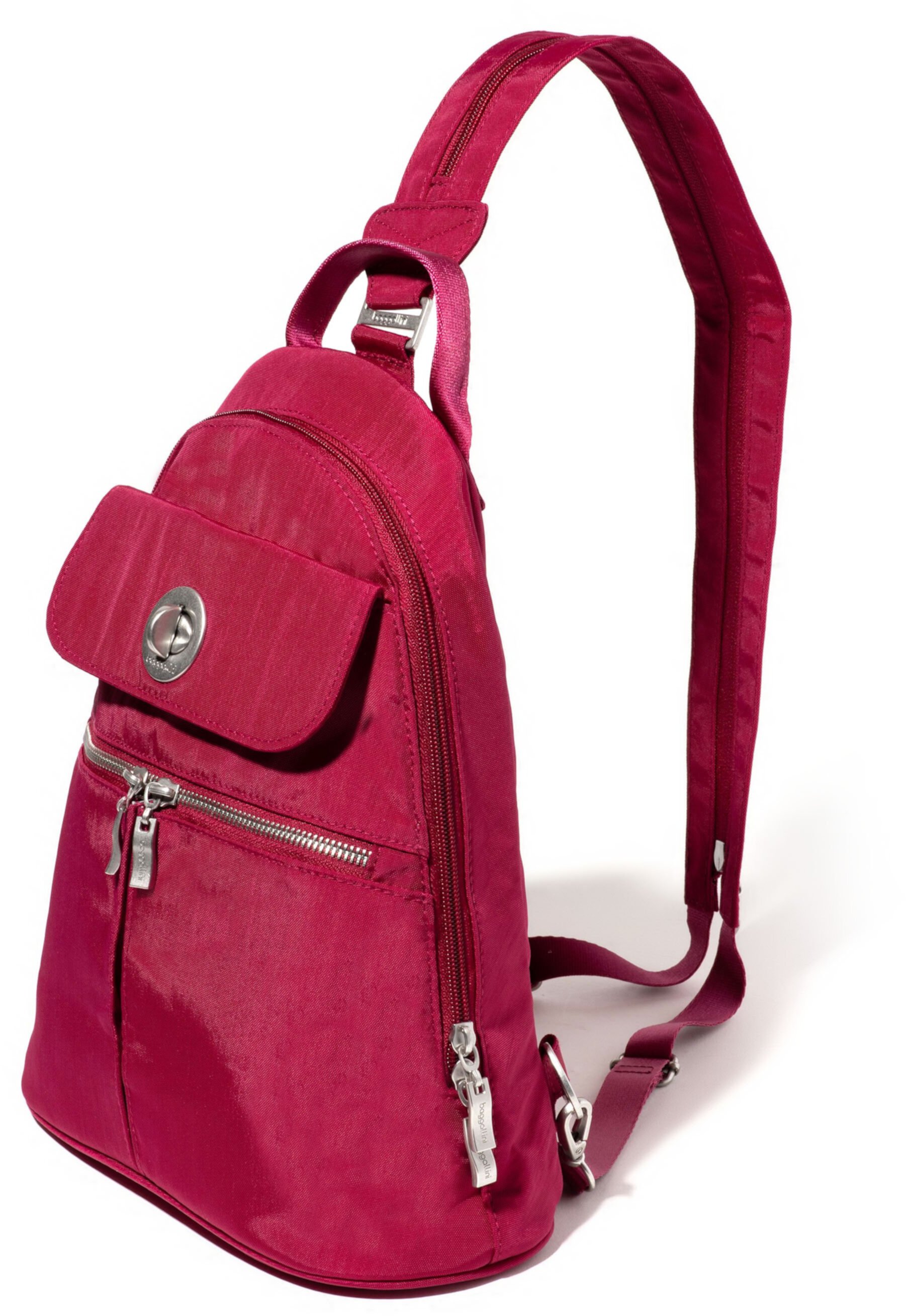 Naples Convertible Backpack Baggallini